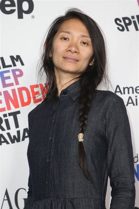 chloe zhao|chloe zhao best director.